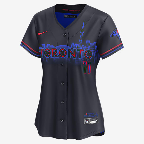 Toronto Blue Jays Apparel Gear. Nike